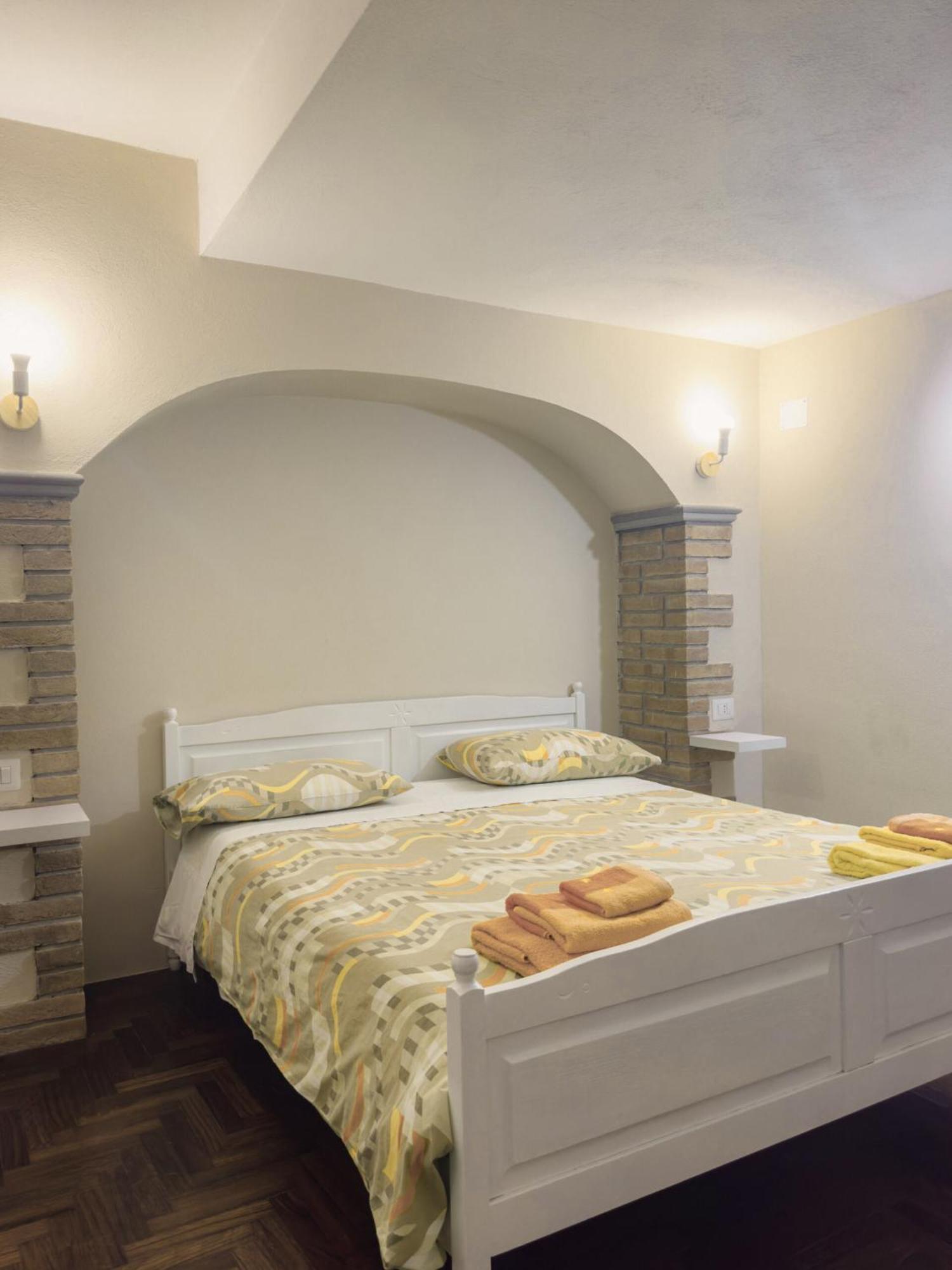 La Botte E Il Vino Rooms Капотерра Номер фото